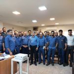 شرکت نورد و لوله اهواز