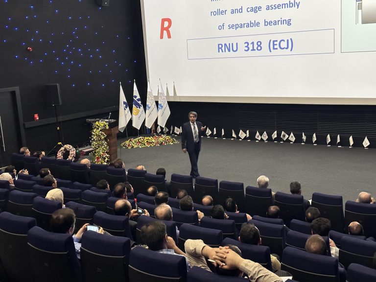 سمینار آموزشی چدن سازان
