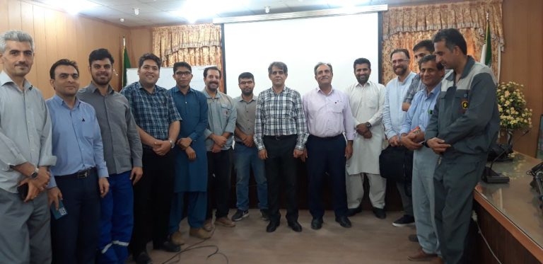 نیروگاه سیکل ترکیبی