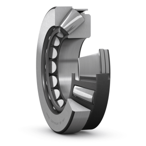 Spherical roller thrust bearing